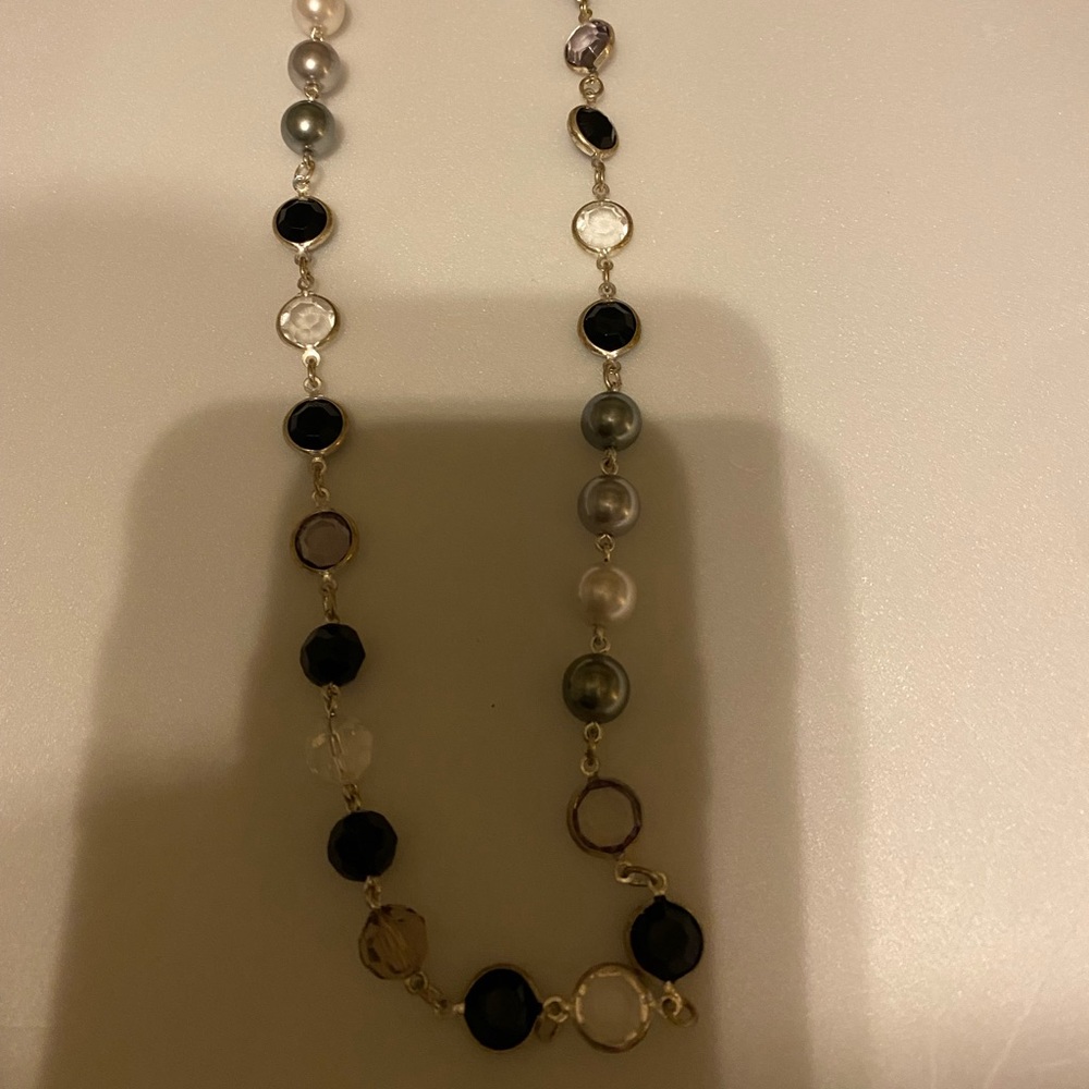 New premier necklace